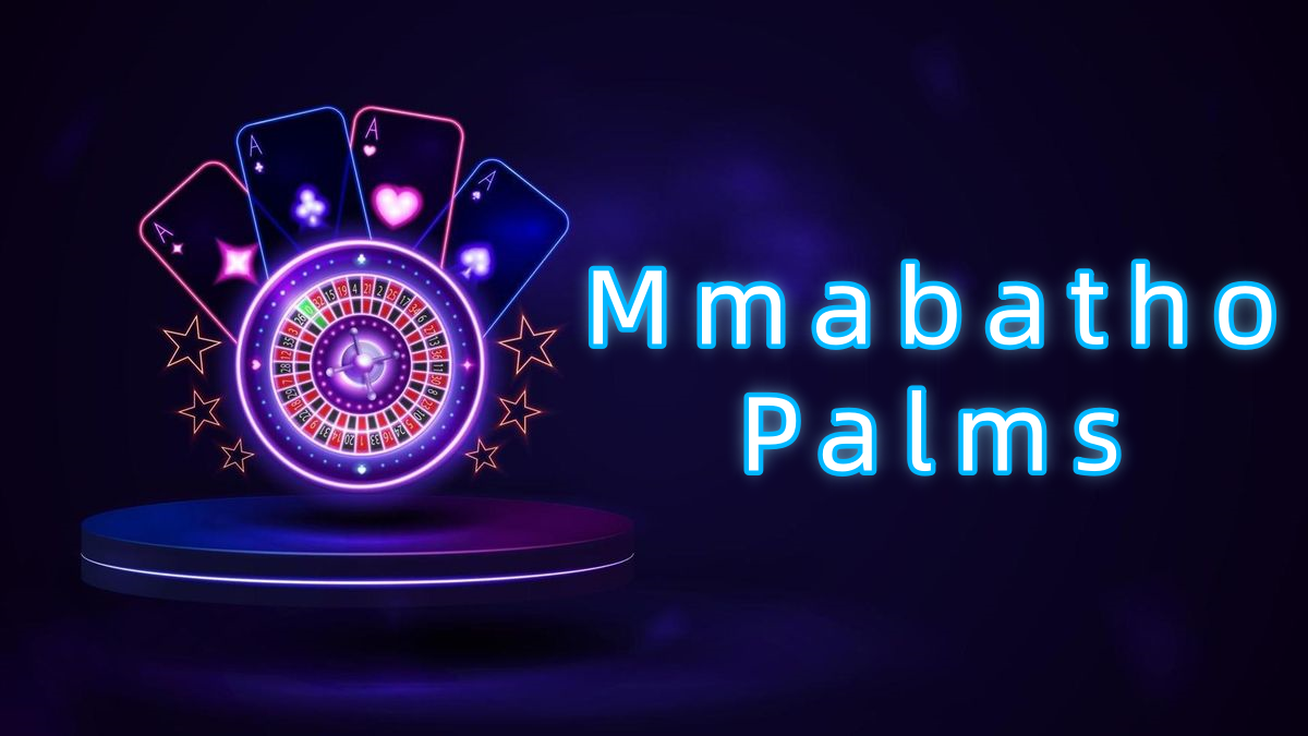 Mmabatho Palms پاکستان